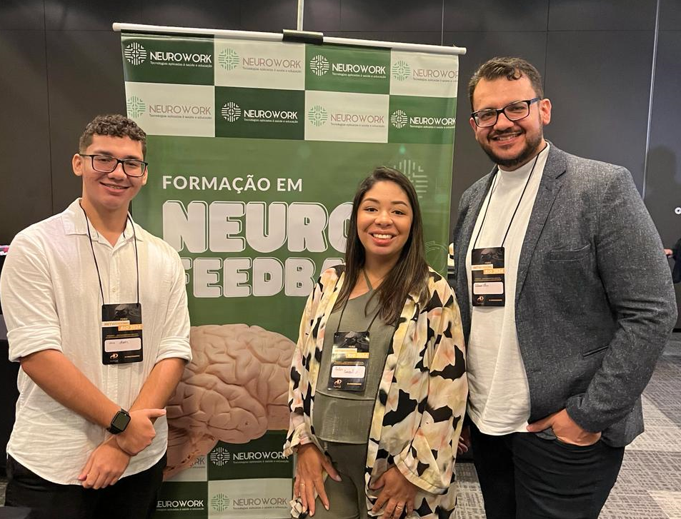 2131241234 Neuroworking: Transformando Mentes e Negócios na Feira Networking Rio 2024