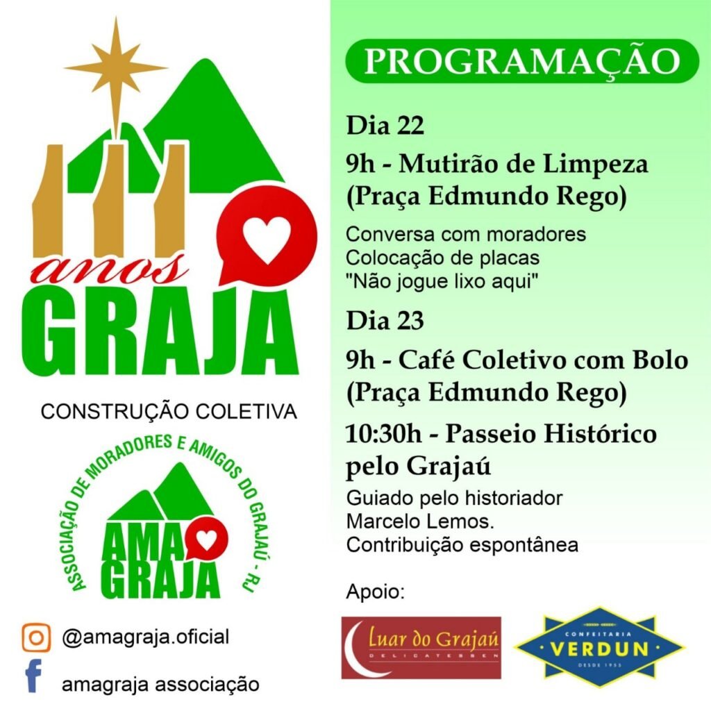 WhatsApp-Image-2025-08-19-at-09.10.11-1024x1024 Grajaú comemora 111 anos de fundação com café da manhã coletivo, bolo, mutirão de limpeza e passeio histórico